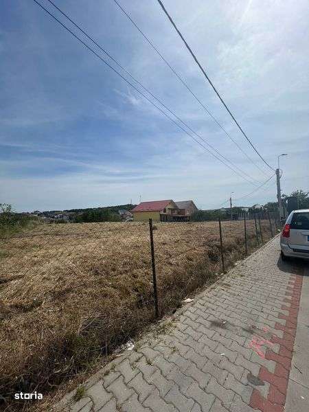 Teren km.0 zona Toroc Dej - Imagine principală: 4/8