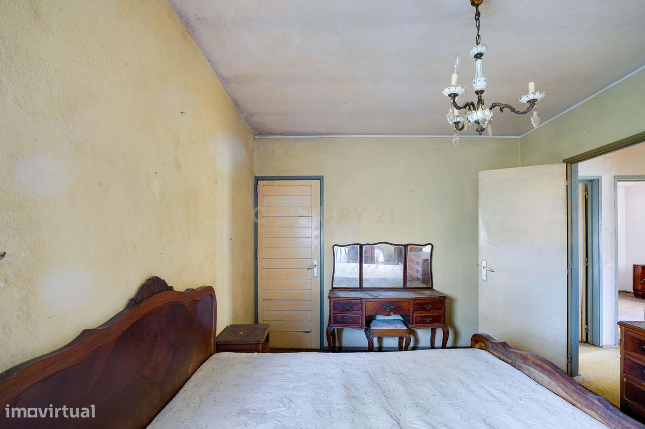 Moradia T6 para venda, próxima da praia de Santo Amaro de Oeiras-19