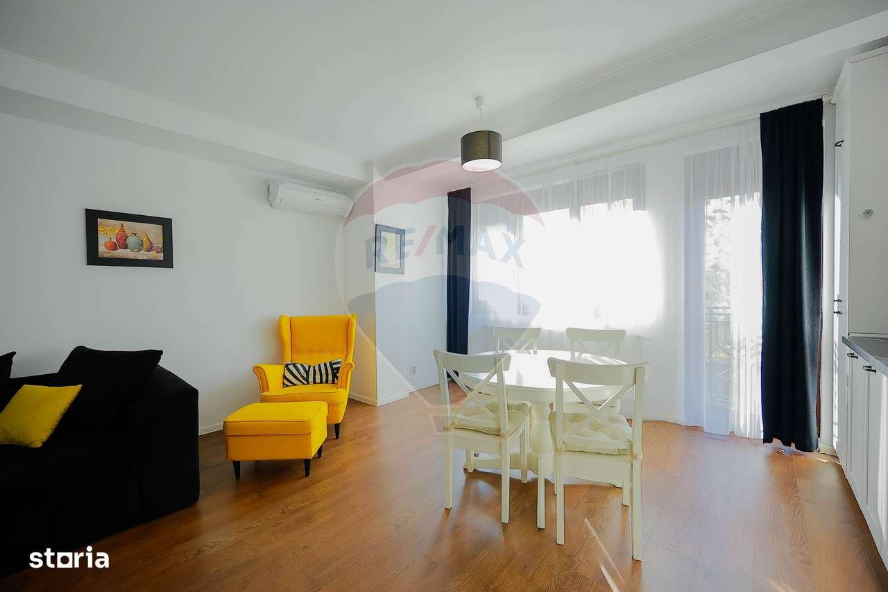 Apartament cu 3 camere de vânzare în zona Ultracentral - Imagine principală: 2/18