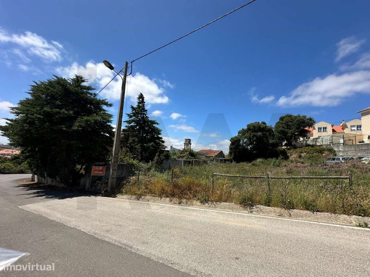 Terreno Urbano no Centro de Mafra – Elevado Potencial de Construção-3