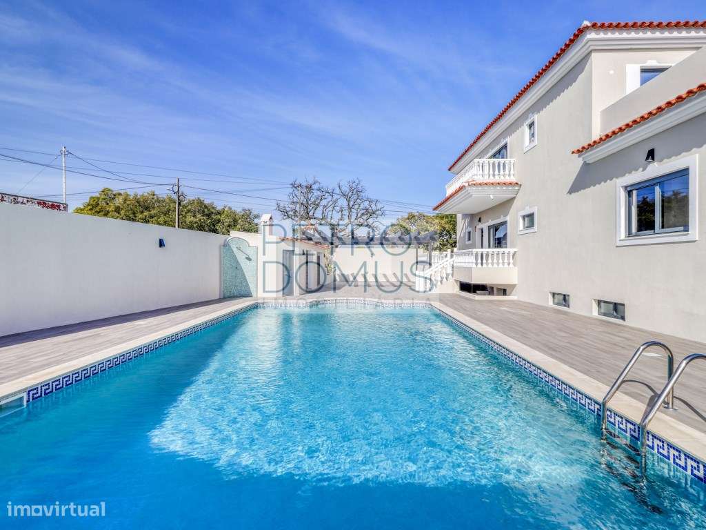 MORADIA INDIVIDUAL - ALMANCIL - Grande imagem: 4/60