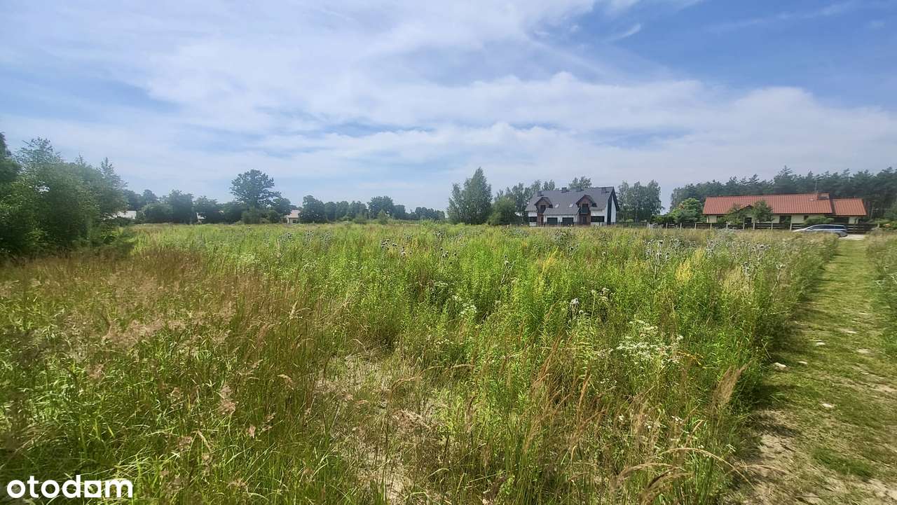 Działki budowlane Imielno gm. Łubowo - Pełny obrazek: 5/11