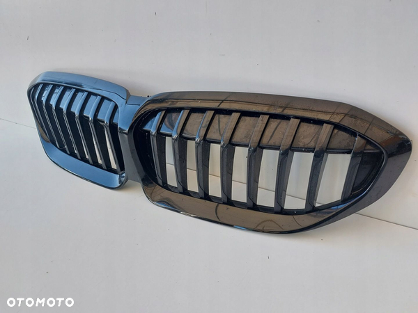 BMW 3 G20 G21 GRILL ATRAPA 192976-10 ORYGINAŁ - 3