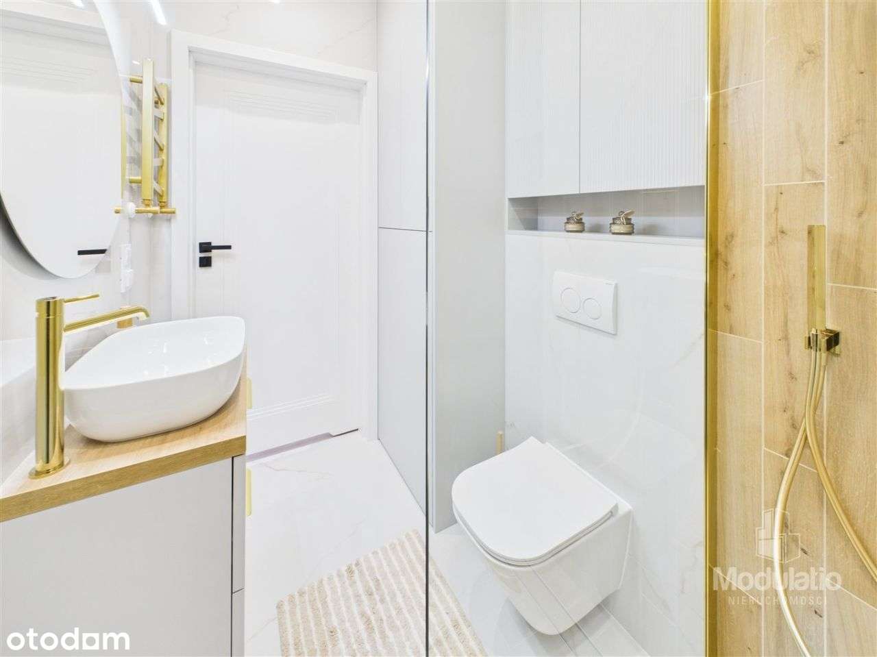 GOTOWE MIESZKANIE NA NOWYM OSIEDLU!-17