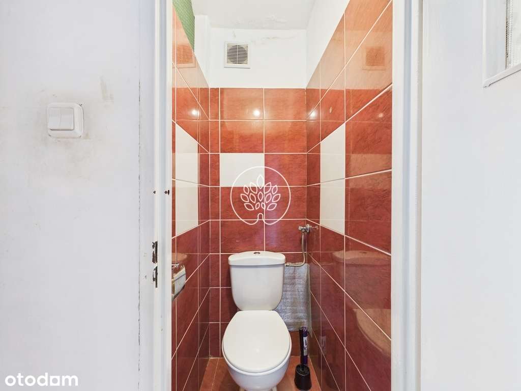 Mieszkanie 4 pokoje z potencjałem–Wzgórze Wolności-12