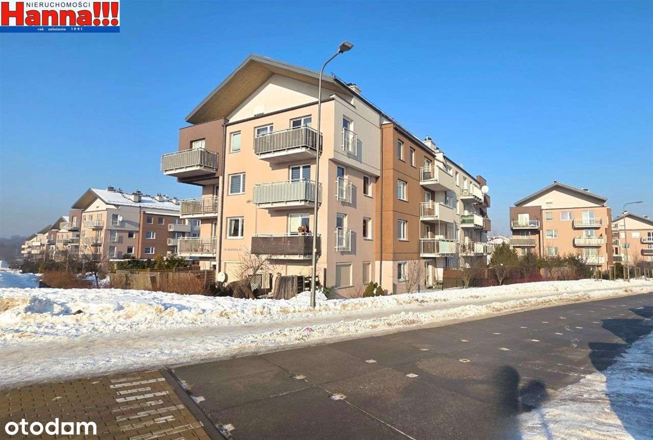 Czteropokojowe. Gdańsk Południe - Olimpijska.-13