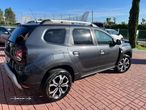 Dacia Duster 1.0 TCe ECO-G Comfort Bi-Fuel - 4