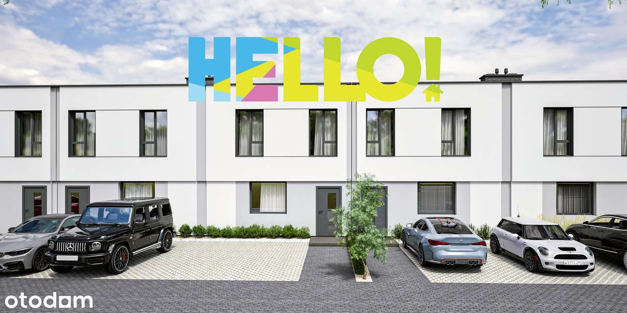 HELLO! Westerplatte | mieszkanie piętrowe | 4 POK - Pełny obrazek: 2/11