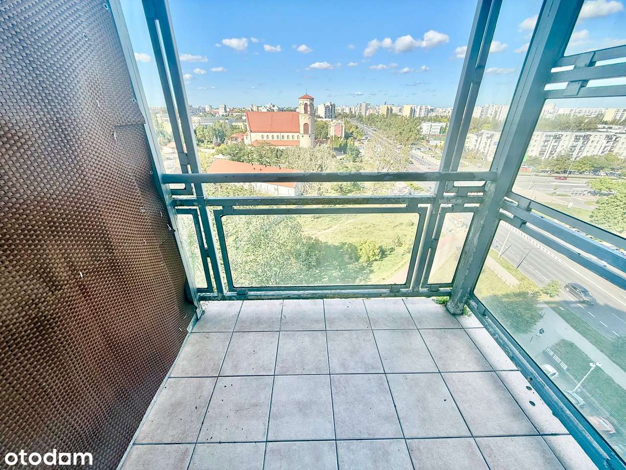 2 pokoje | 35m2 | Ursynów, ul. Stryjeńskich | Metro Natolin-8