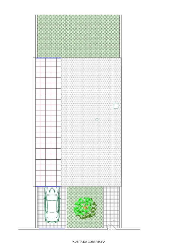 Moradia  Banda V3 - Amares - Grande imagem: 2/4