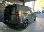 Citroën Berlingo CAIXA AUTOMÁTICA 3 Lugares - 26