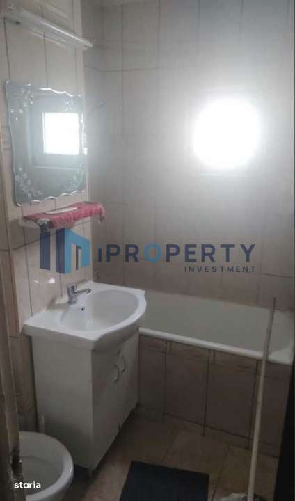 3 camere | Titan | 7 min metrou | bacon | mobilat - Imagine principală: 5/7