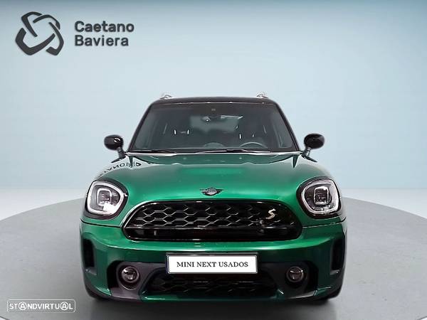 MINI Countryman Cooper SE ALL4 Auto - 2