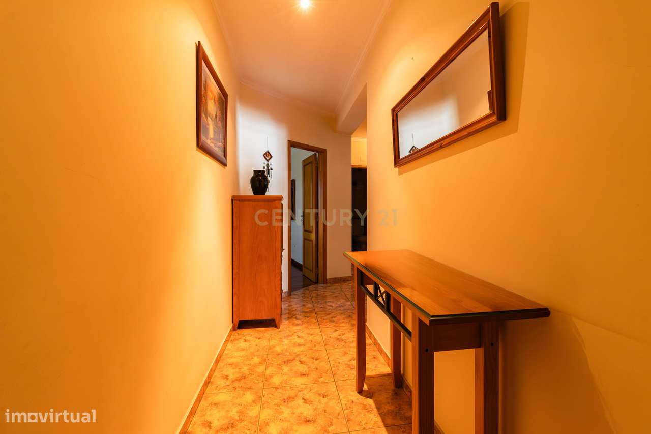 Apartamento T2 em Marinha Grande - Grande imagem: 4/18