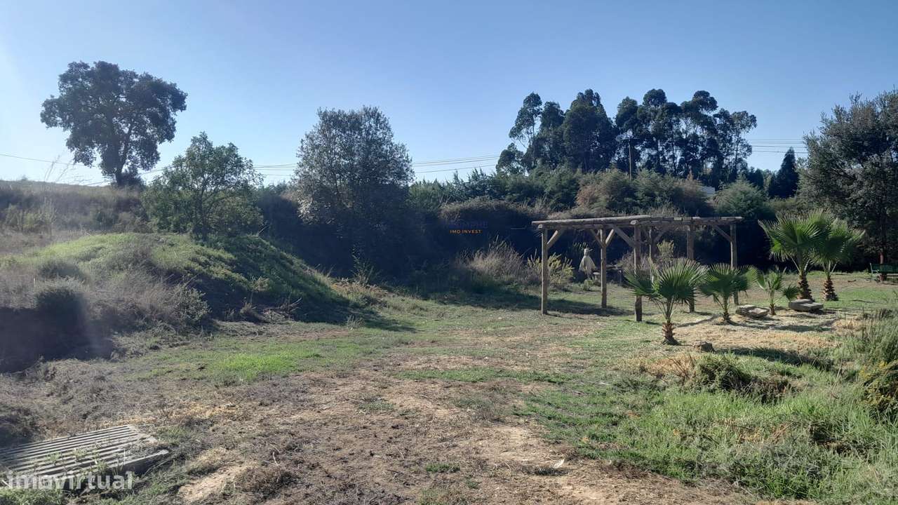 Quinta 20.800m2 e Lago, C/ Projeto Aprovado P/ Moradia, Piscina e 4 T1 - Grande imagem: 5/20