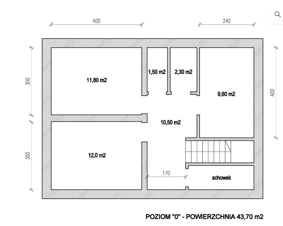 Na sprzedaż dom 150m2 w zabudowie bliźniaczej ul.Heltmana 1 899 000 zł-17