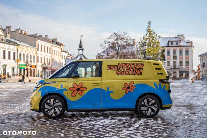 Volkswagen ID BUZZ CARGO - 9