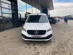 Mercedes-Benz Citan 110 cdi S Furgon /FWD - 3