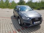 Audi Q3 2.0 TDI Edycja Specjalna - 1