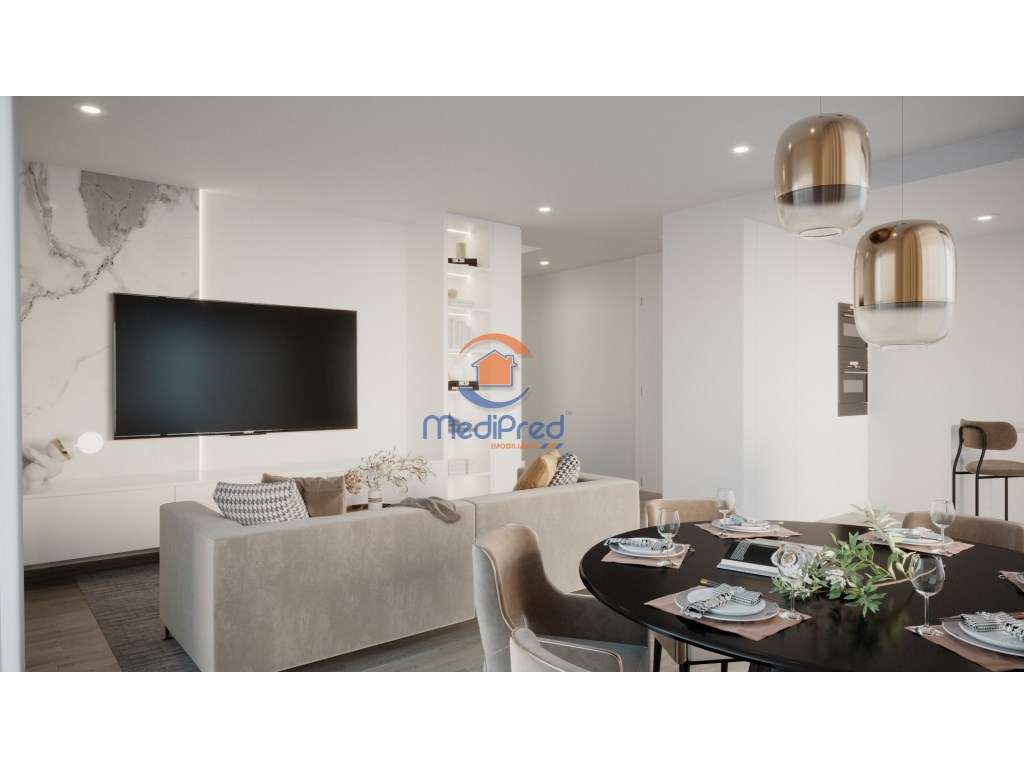 Apartamento T2 - Montijo - Grande imagem: 3/42