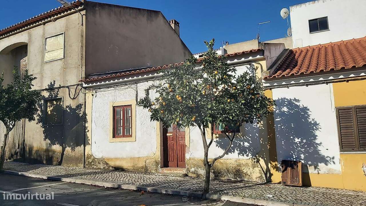 Moradia T3 para venda - Grande imagem: 2/10