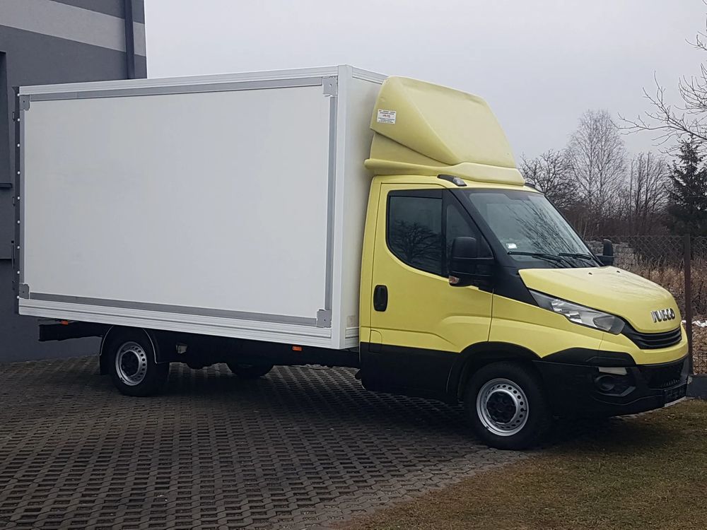 Iveco Daily 2017