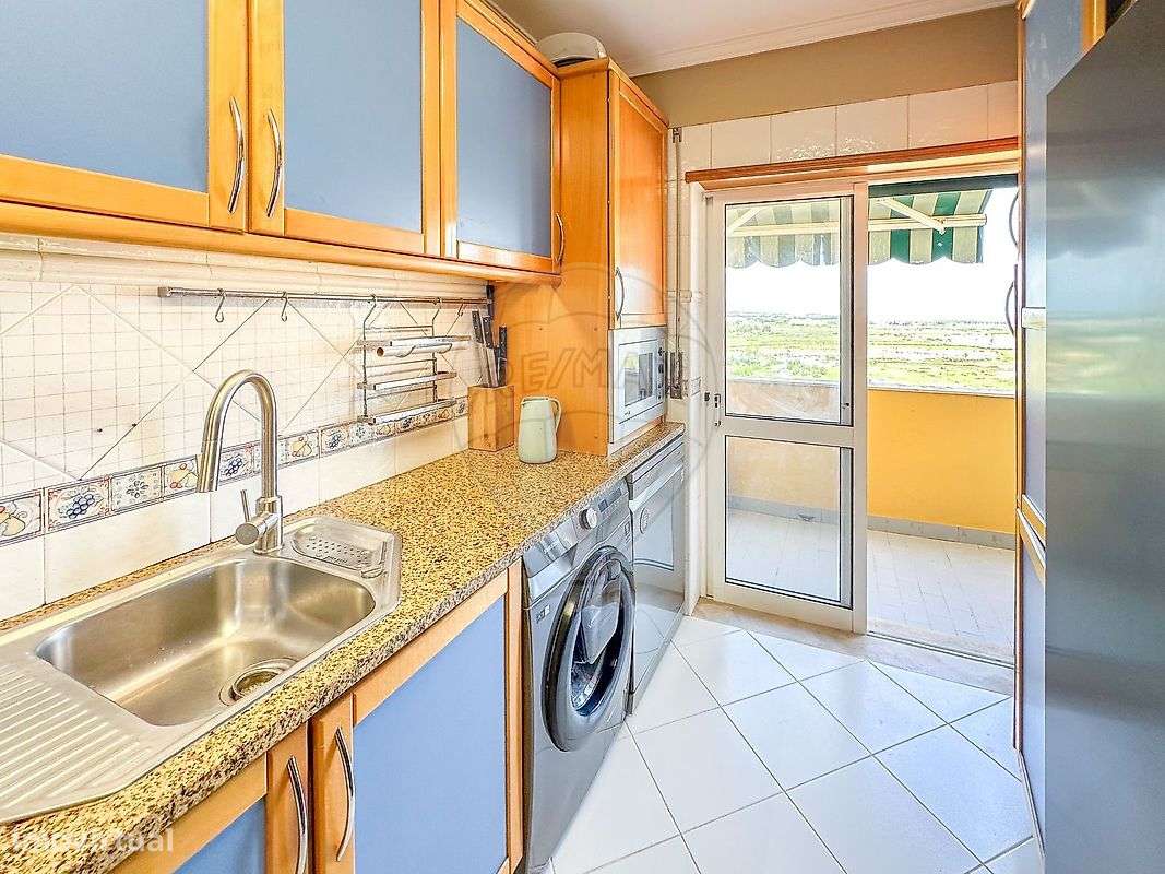 Apartamento T3 para venda-24