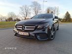 Mercedes-Benz Klasa E 300 9G-TRONIC Exclusive - 23