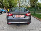 Ford Mondeo 2.0 TDCi Powershift Business - 4