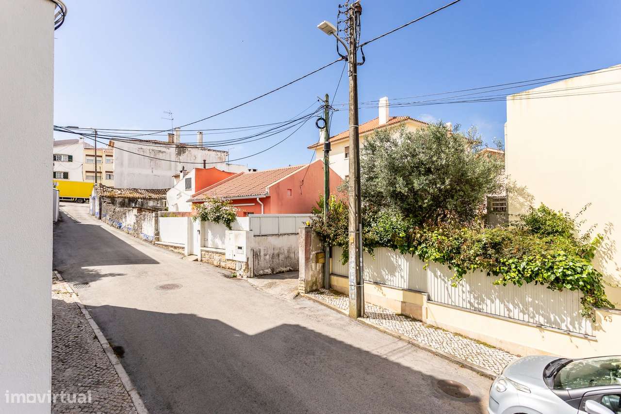 Apartamento t2 à venda na Murtal - Madorna-32