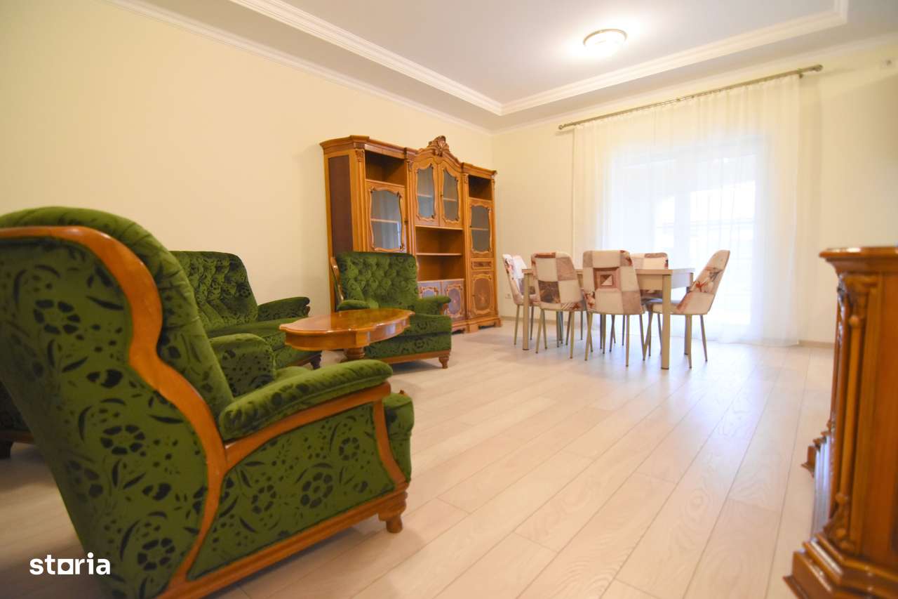 De inchiriat casa plan parter-Mosnita - Imagine principală: 2/20