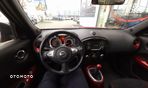 Nissan Juke 1.2 DIG-T Tekna EU6 - 16