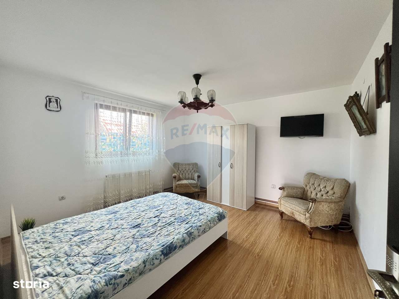 Casă / Vilă cu 3 camere de vânzare-17