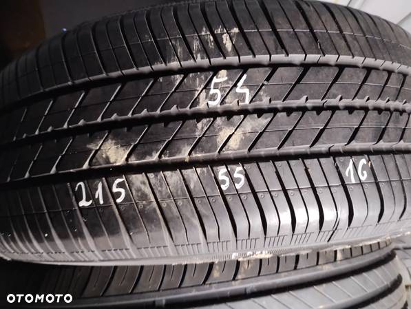 Goodyear 215/55/16 nr 54 - 1