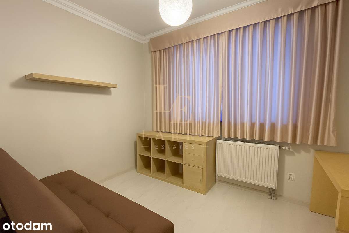 Vistula | Balkon | Metro Natolin | Parking - Pełny obrazek: 4/8