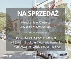 Do własnej aranżacji i pomysłu I Centrum Oleśnica