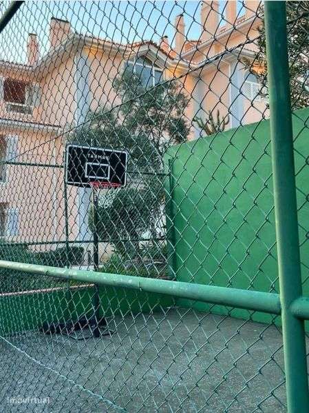 Fabuloso apartamento de luxo em Condomínio fechado em Cascais - Grande imagem: 5/12