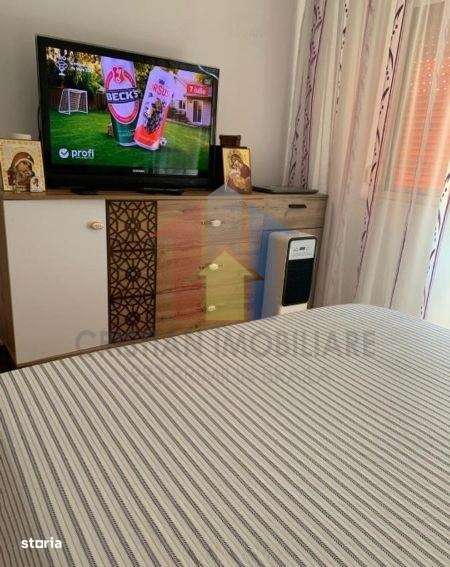 Ap 4 cam conf 1 Vidin 80 mp mobilat si utilat partial - Imagine principală: 4/10