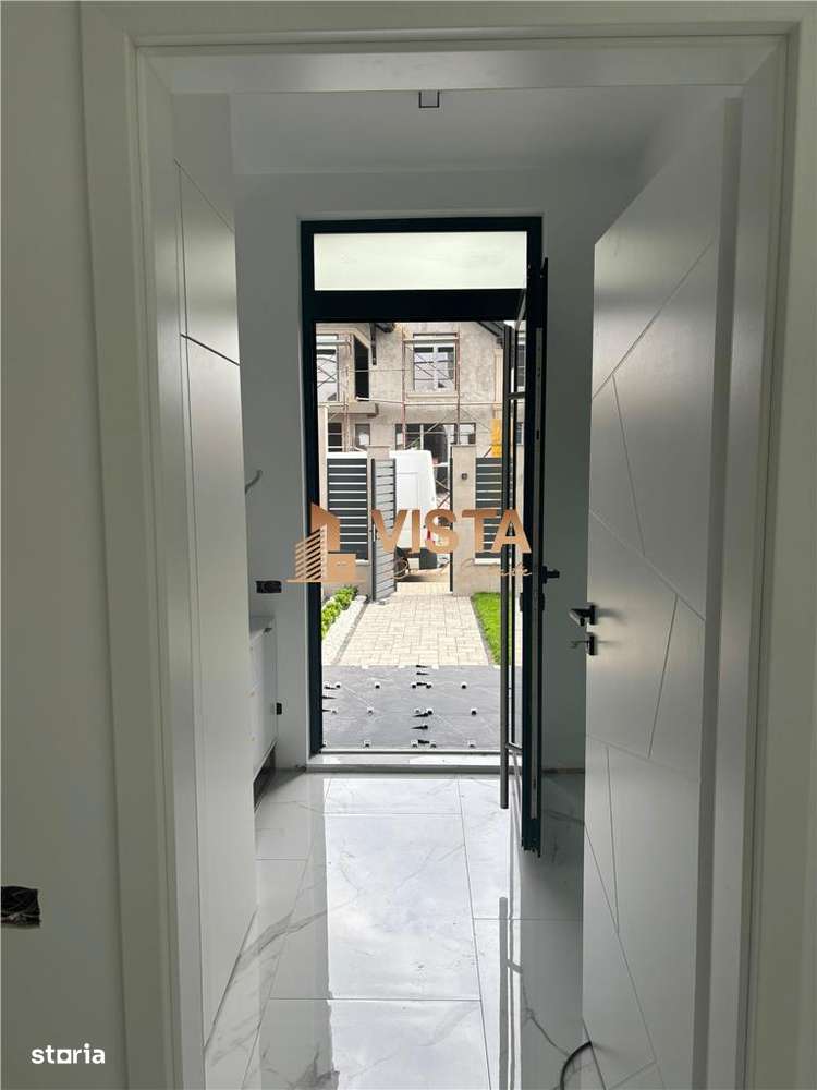 Comision 0%! Casa Premium, 4 camere, 163mp utili, teren 500mp, toate u - Imagine principală: 3/18