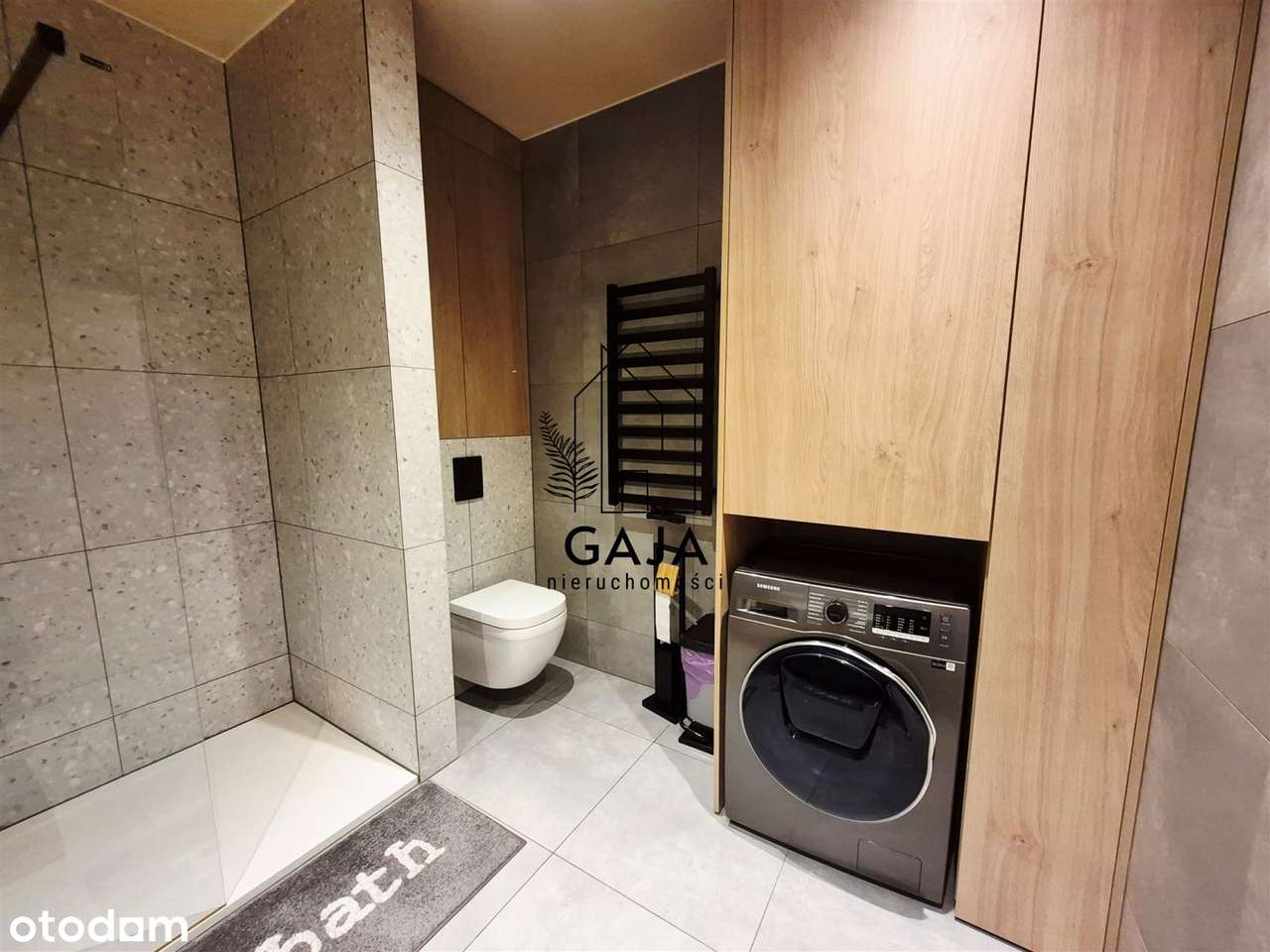 W pełni wyposażony apartament przy ul. Okulickiego-11