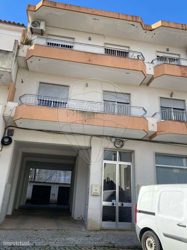 Apartamento T3 para venda - Grande imagem: 2/11