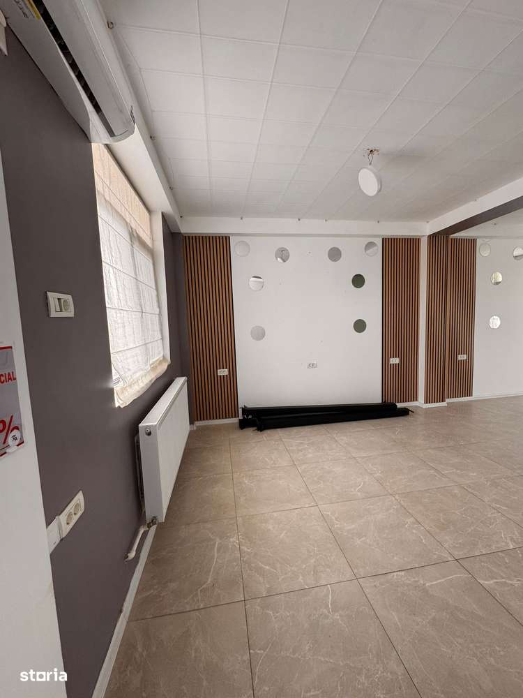 POPESTI LEORDENI- RASARITULUI - Casa cu destinație spațiu comercial - Imagine principală: 5/12