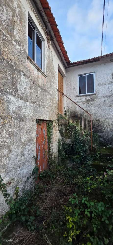 Moradia para restaurar - Constance, MCN-19