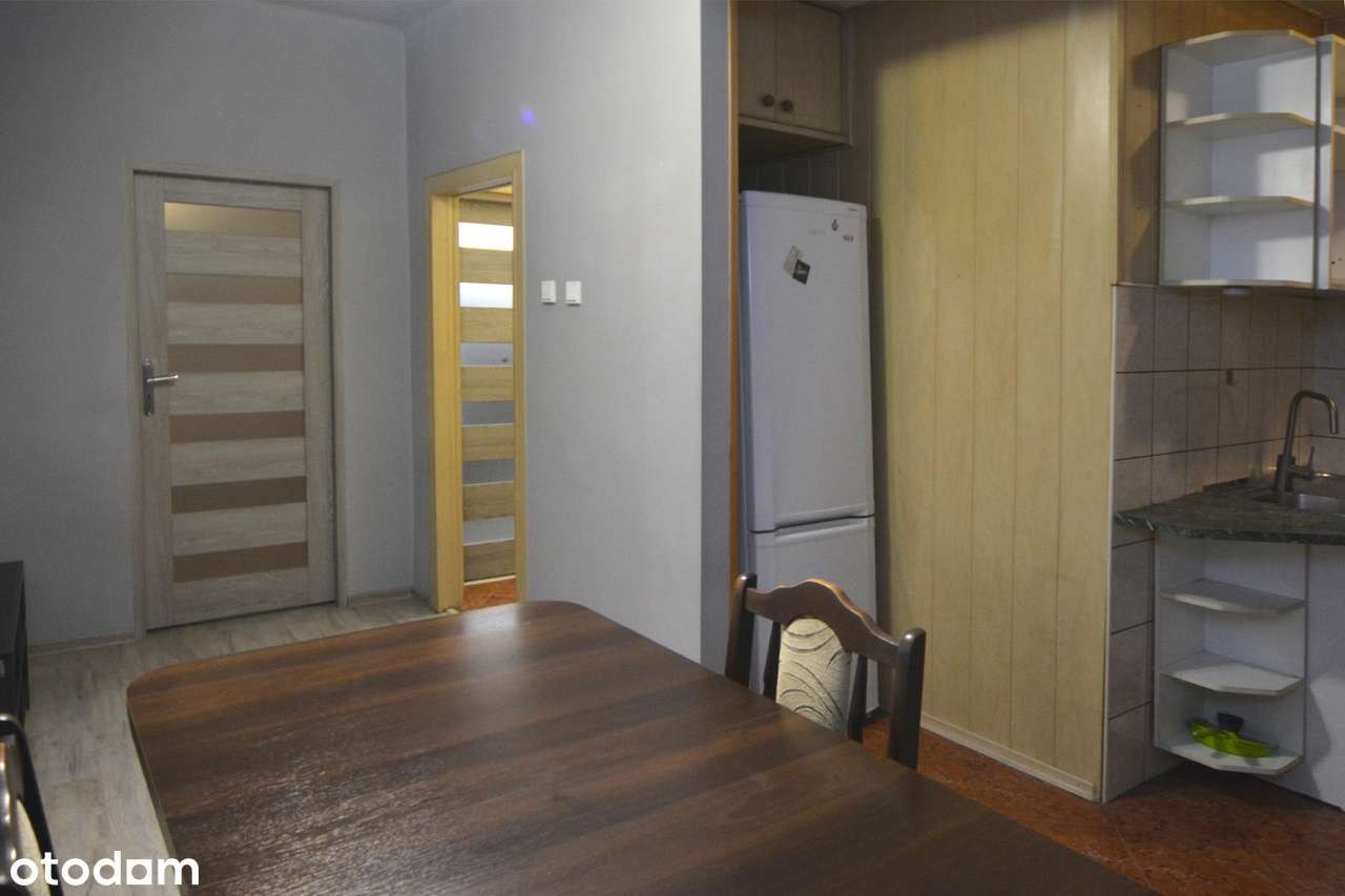 45m2 3 pok Jesionowa Polit. Św 3min Pod Wynajem-1