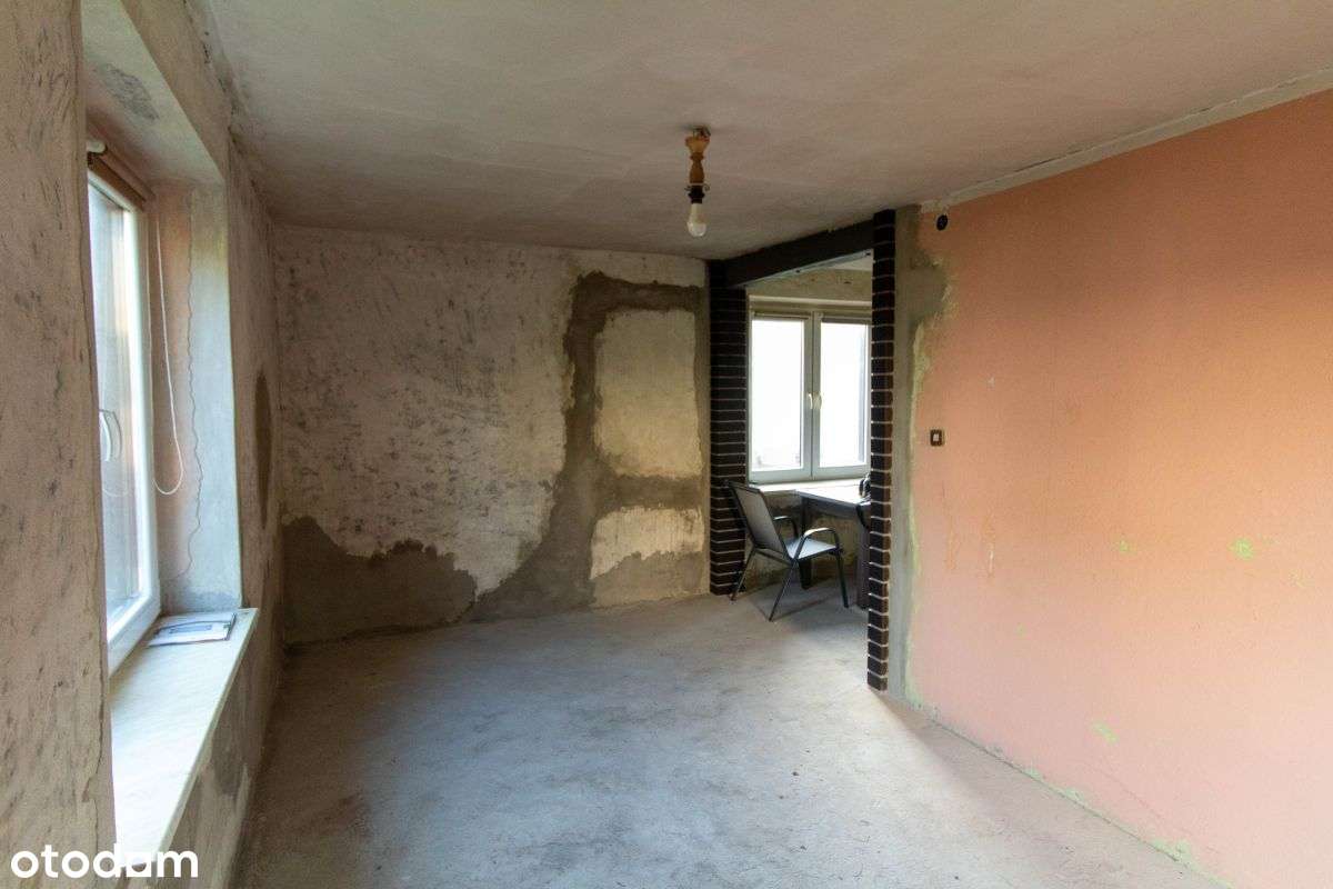 Dom do remontu Cieszowa - Pełny obrazek: 4/20