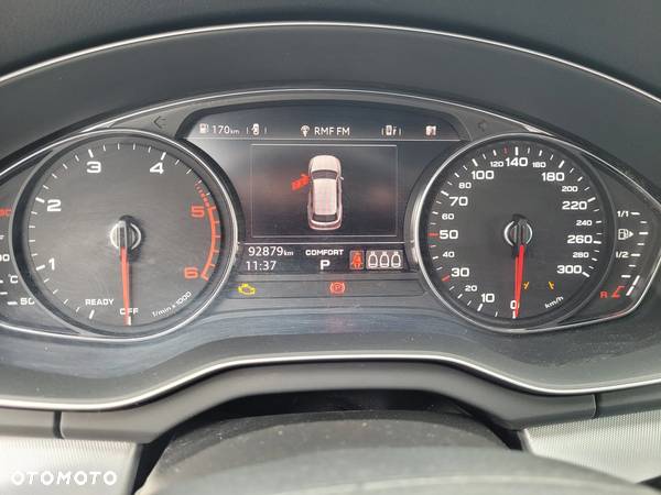 Audi Q5 2.0 TDI Quattro Sport S tronic - 5