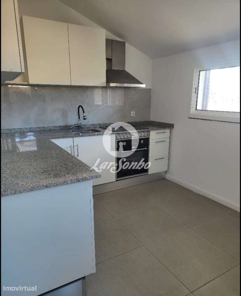 Moradia T2 em Barcelos - Grande imagem: 4/9