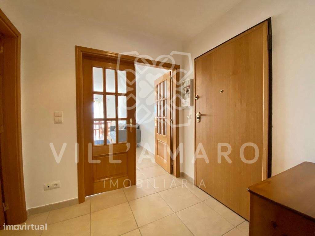 T2 - 2 WC - Parqueamento - Elevador - Ericeira - Grande imagem: 3/12