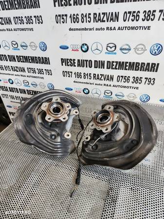 Fuzete Fuzeta Stanga Dreapta Fata Bmw M2 G42 M240I Xdrive Dezmembrez Bmw G42 M2 M240I B58B30B Automat Xdrive - Dezmembrari Arad - 6