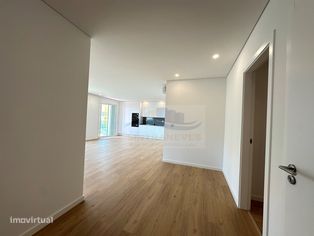 O Excecional Reencontro com o Conforto: T3 de Luxo na Quinta das Pe... - Grande imagem: 4/33